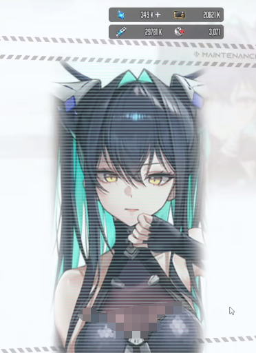 胜利女神赛莲强度1