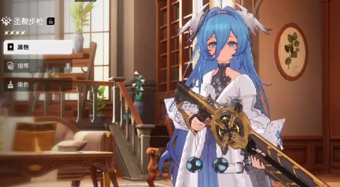 二重螺旋武器强度怎么样2