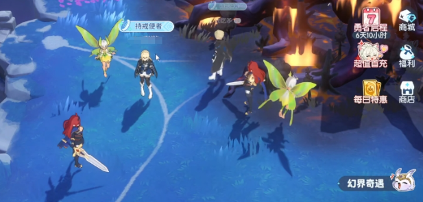 龙魂旅人埃及艳后怎么玩4