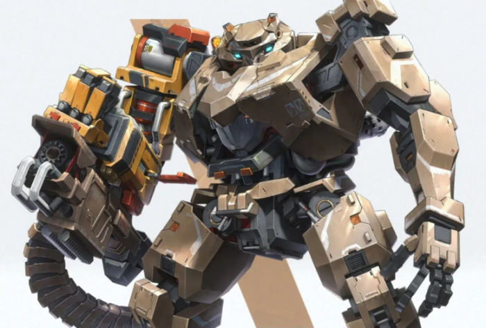 胜利女神吉洛怎么样1