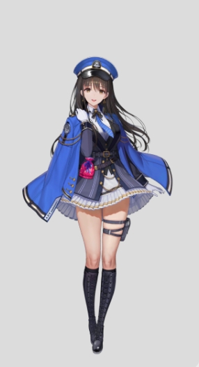 胜利女神所有角色介绍3