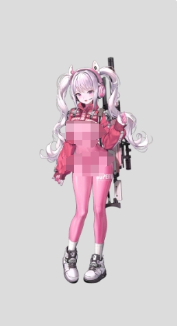 胜利女神所有角色介绍9