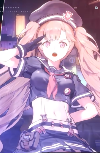 胜利女神新的希望米兰达介绍1