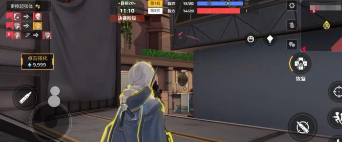 卡拉彼丘战斗模式有哪些4