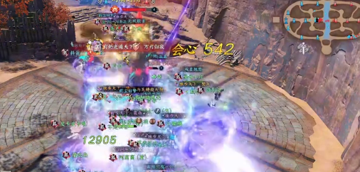 此间山海家族联赛怎么玩3