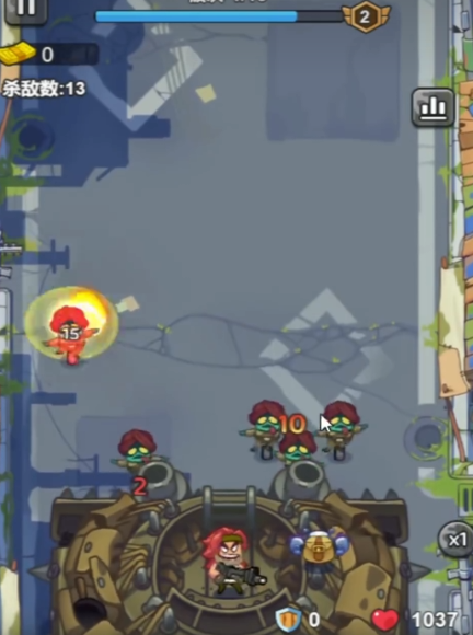 指尖幻影搭配推荐4