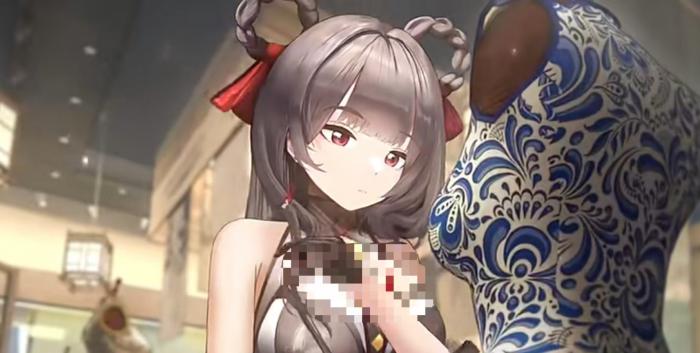 胜利女神皮肤怎么获得4