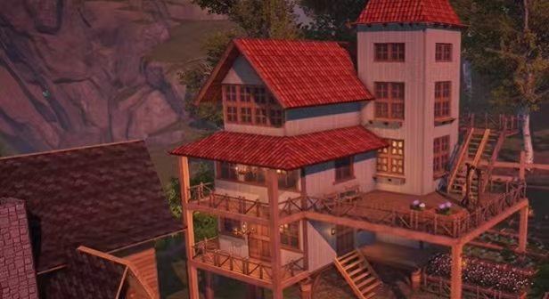 荒原曙光建造教程3