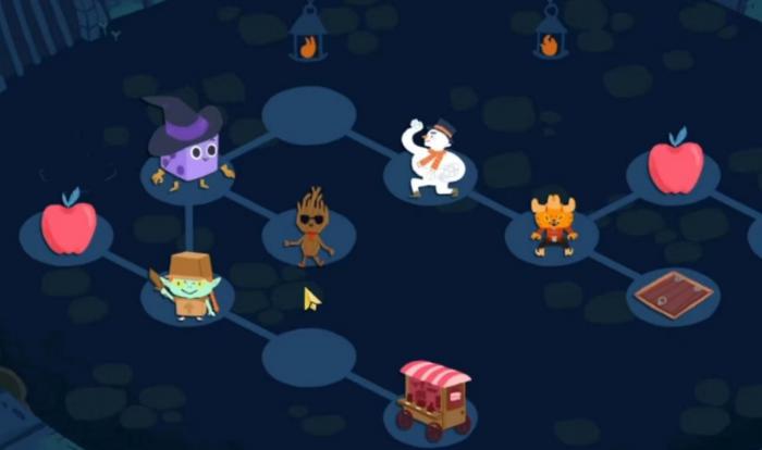 骰子地下城女巫攻略3