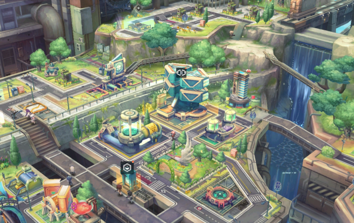 胜利女神瑟庄妮怎么样2