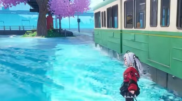 异环地图有哪些1