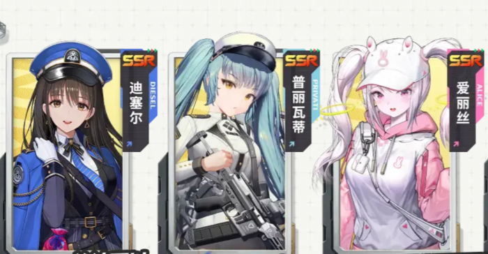 胜利女神奈姬怎么样1