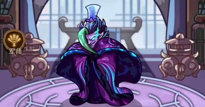 我是大主公技能怎么玩6