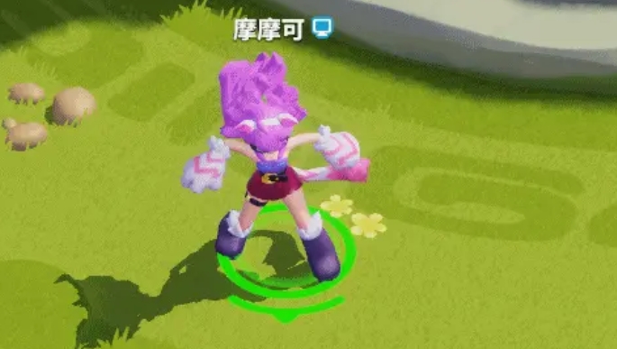 野蛮人大作战2角色有哪些1