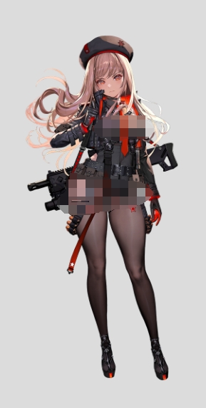 胜利女神rapi强度怎么样1