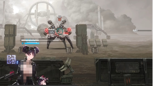 胜利女神坎西角色厉害吗3