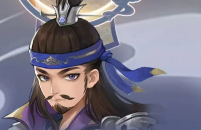 三国志异闻录孟获阵容推荐1