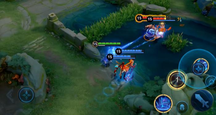 王者荣耀孙权怎么样2