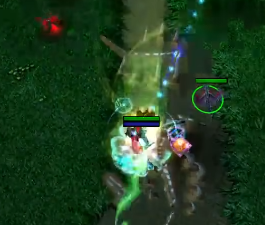 神之墓地新手攻略3