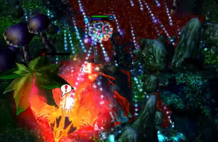 神之墓地新手攻略6