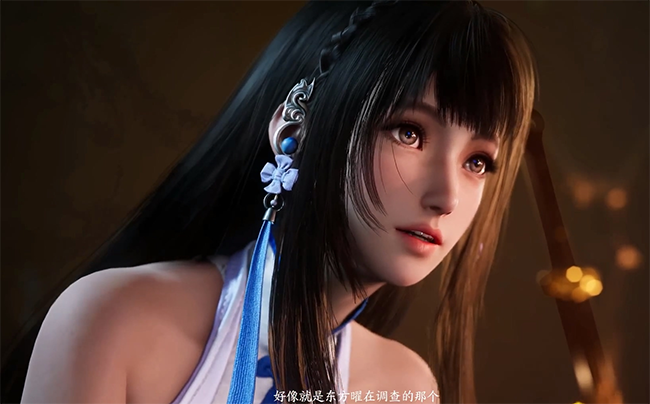 王者荣耀世界场景通天塔挑战1