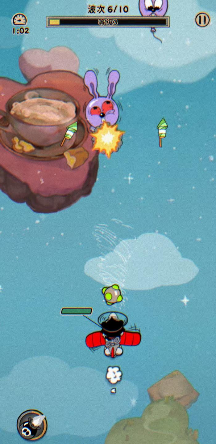 发条总动员联机玩法介绍3