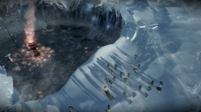 冰汽时代科研效率怎么提升4