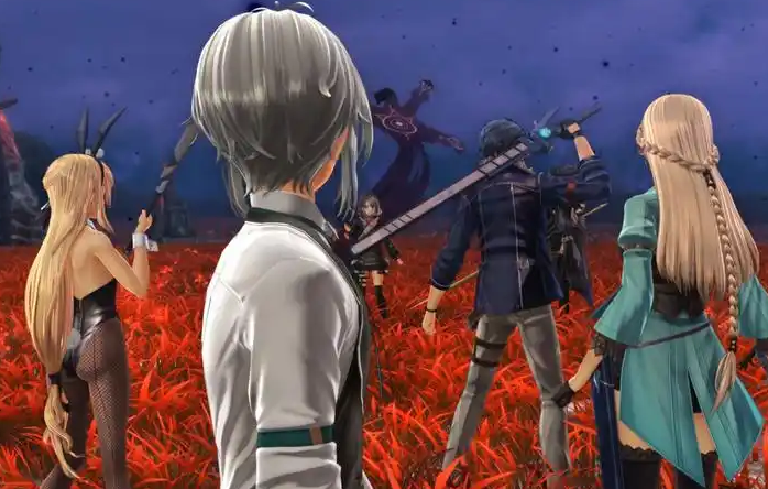 界之轨迹全支线任务一览1