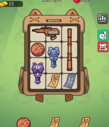 指尖幻影阵容搭配推荐3