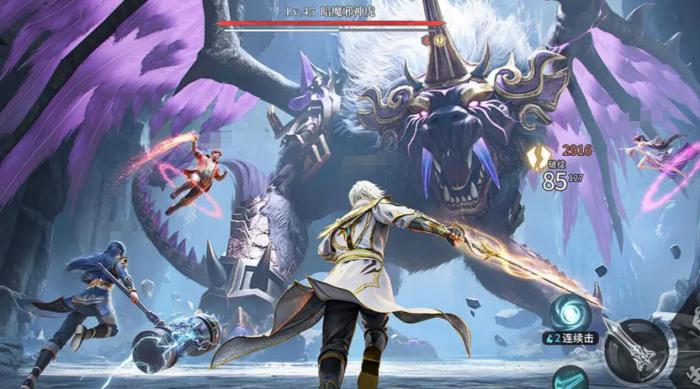 斗罗大陆猎魂世界邪眸白虎有复刻吗1