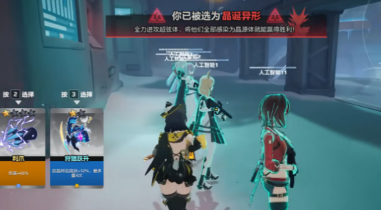 卡拉彼丘生化卡牌都有哪些1