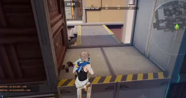 卡拉彼丘欧拉港口怎么摆位2