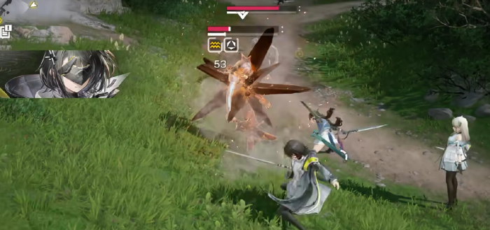 明日方舟终末地战斗系统机制分享2