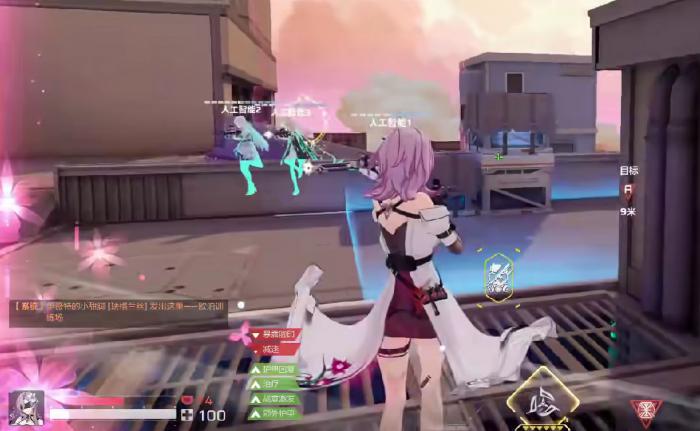 卡拉彼丘珐格兰丝怎么玩4