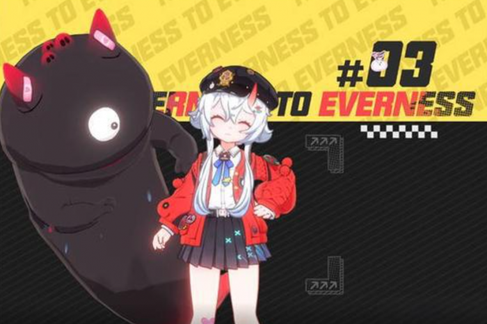 异环早雾怎么样2