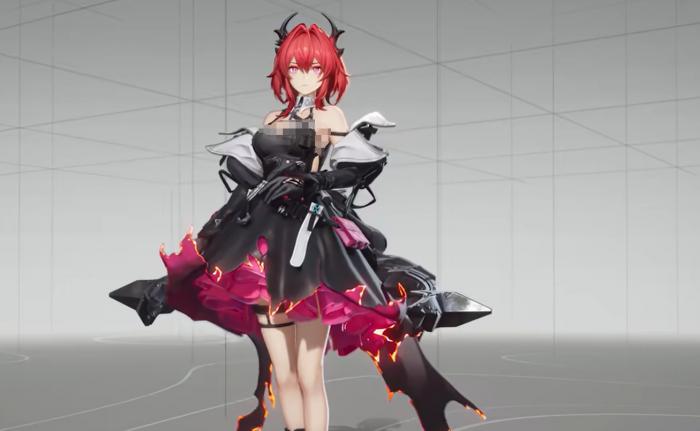 明日方舟终末地史尔特尔是谁1