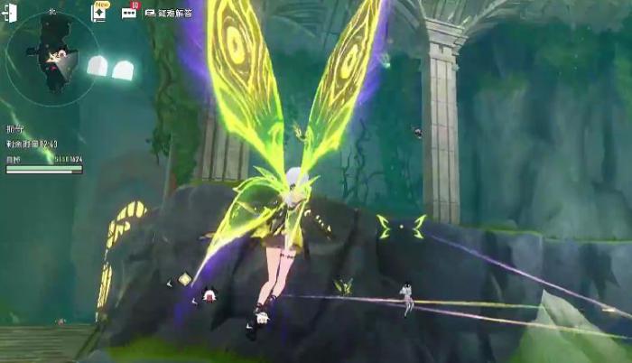 二重螺旋扼守副本打法攻略2