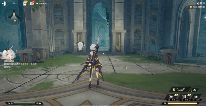 二重螺旋扼守副本打法攻略3