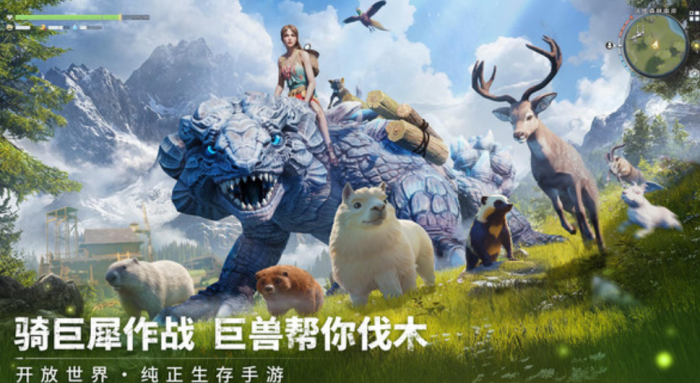 荒原曙光宝藏在哪里1