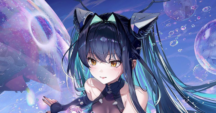 胜利女神小美人鱼好玩吗1