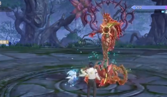 斗罗大陆猎魂世界碧磷蛇皇怎么样1