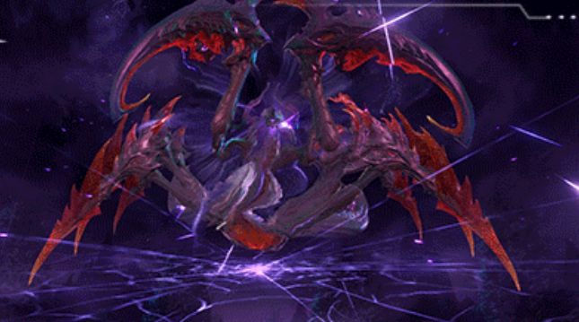 斗罗大陆猎魂世界死亡蛛皇怎么打2