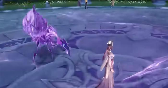 斗罗大陆猎魂世界死亡蛛皇怎么打3