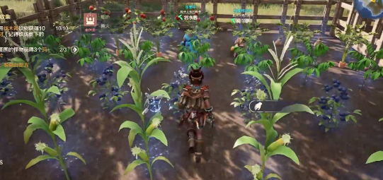 荒野起源美食制作方法有哪些4