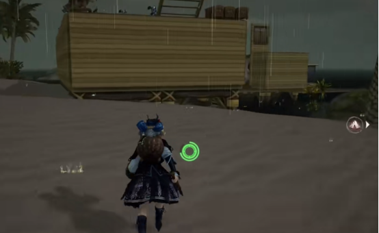 荒原曙光最强坐骑捕捉技巧有哪些1