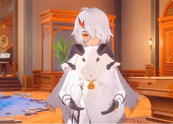 二重螺旋宠物捕捉主要技巧有哪些4