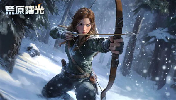 荒原曙光游戏玩法4