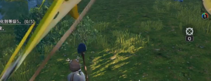 荒原曙光可以种地吗3