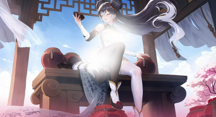 龙魂旅人白虎值得入手吗3