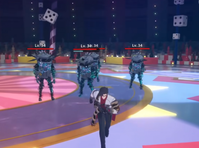 异环有男角色吗1